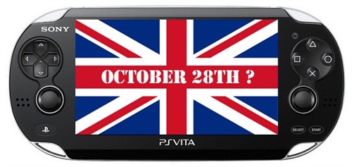 10月28日发售！索尼PSP2上市日期确定 