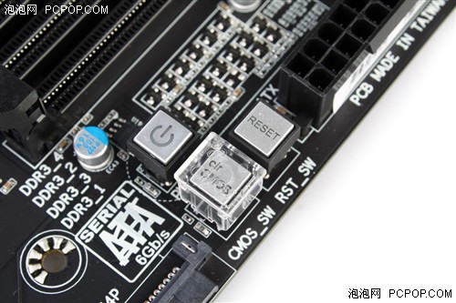 决战990FX 四路GTX580对决四路HD6970 