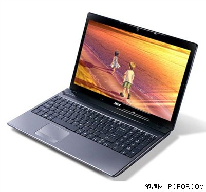 第二代智能i5本 Acer 5750G带票4599 