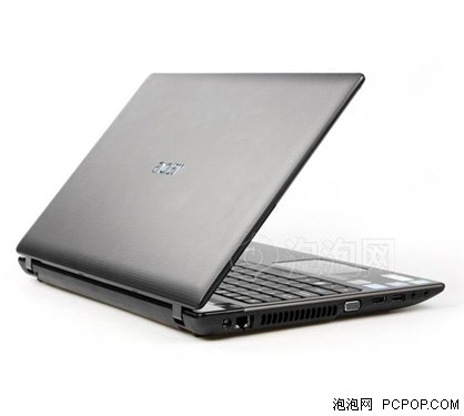 第二代智能i5本 Acer 5750G带票4599 