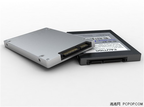 聚焦SSD：消费级玩家如何正确选择SSD 