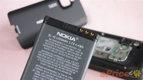 Nokia C6测试：不只“平民版N97mini” 