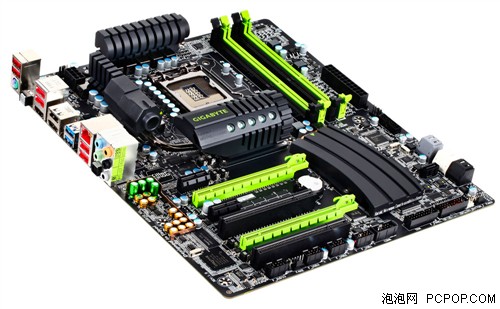 PCI-E 3.0 技嘉G1.Sniper2登录官网 