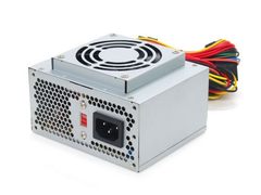 Scythe又有新品了 Mini-ITX结构电源