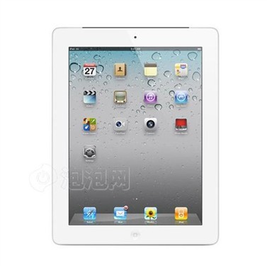 北京移动:动感用户预存4800可获iPad2 