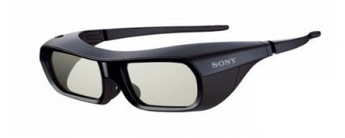 索尼三星达成协议! 共促3D眼镜标准化 