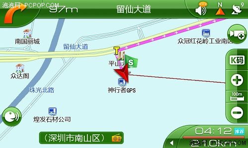 凯立德的地图能免费升级吗