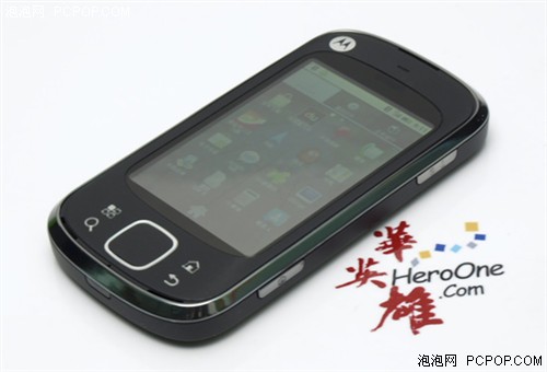 安卓无敌超值价 MOTO ME501只要999元 