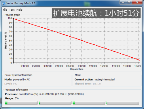 我的电脑会变形 同方新款钢铁侠评测 