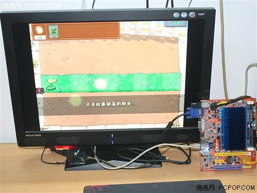 APU���������� E350ʵսAndroidϵͳ! 