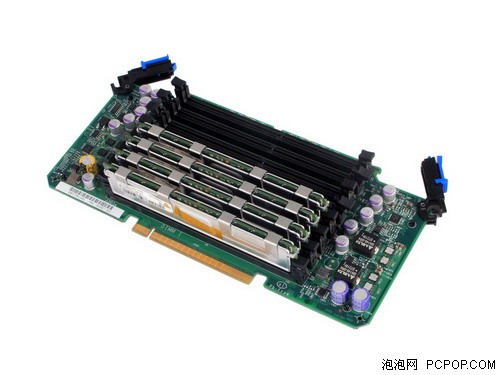 Netlist发布非易失性双列直插DDR3内存 