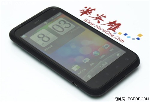 大破三千关口 HTC Incredible S超值 