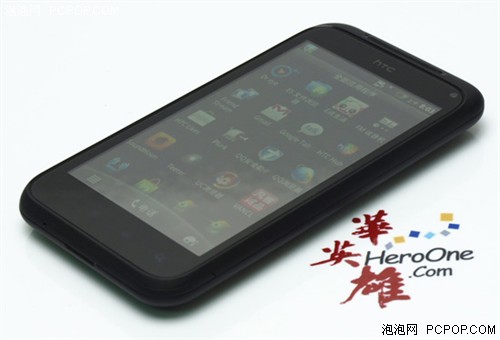 大破三千关口 HTC Incredible S超值 