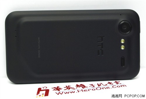 大破三千关口 HTC Incredible S超值 