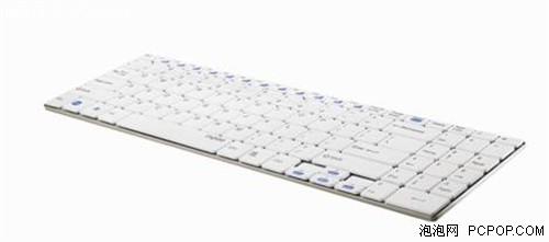 PC用户的福音 雷柏E9070键盘即将上市 