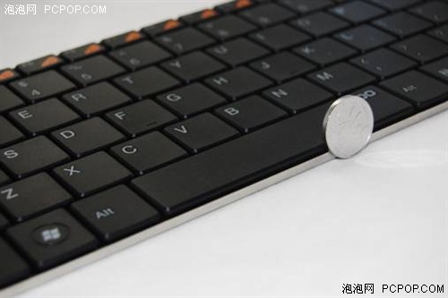 PC用户的福音 雷柏E9070键盘即将上市 