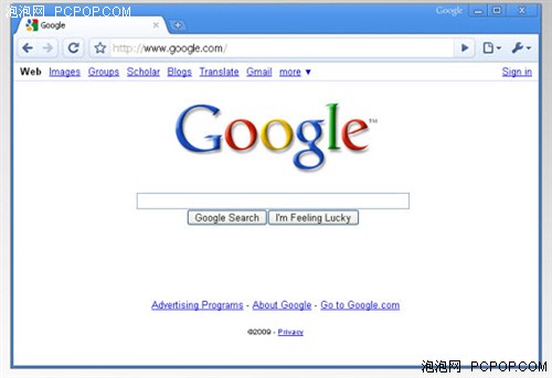 Google Chrome浏览器进入V14测试阶段 