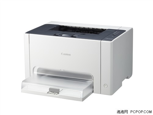 佳能彩色激光机LBP7010C/7018C新登场 