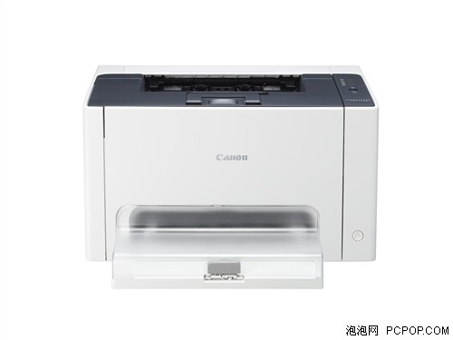 佳能彩色激光机LBP7010C/7018C新登场 