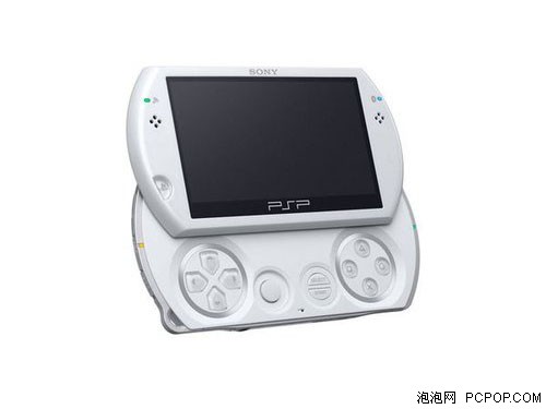 完美破解无需刷机 索尼PSP GO 1150元_索尼