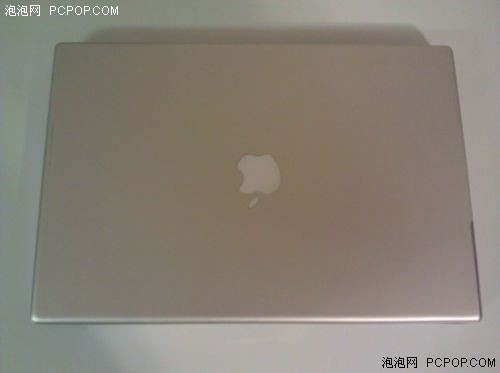  MacBook 3G原型机出现 