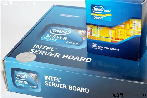 比肩SNB i7 另类Xeon E3-1230体验！ 