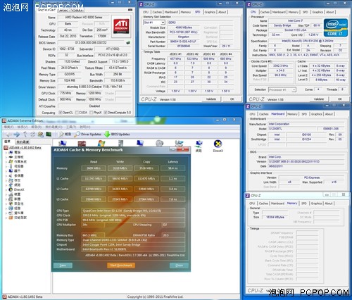 比肩SNB i7 另类Xeon E3-1230体验！ 