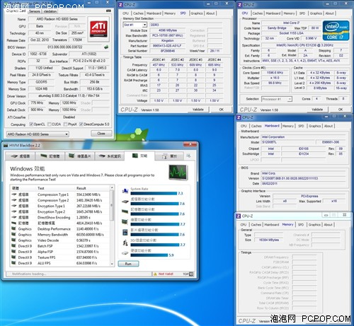 比肩SNB i7 另类Xeon E3-1230体验！ 