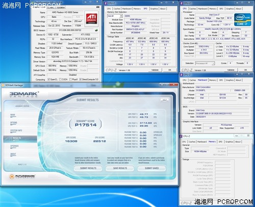 比肩SNB i7 另类Xeon E3-1230体验！ 