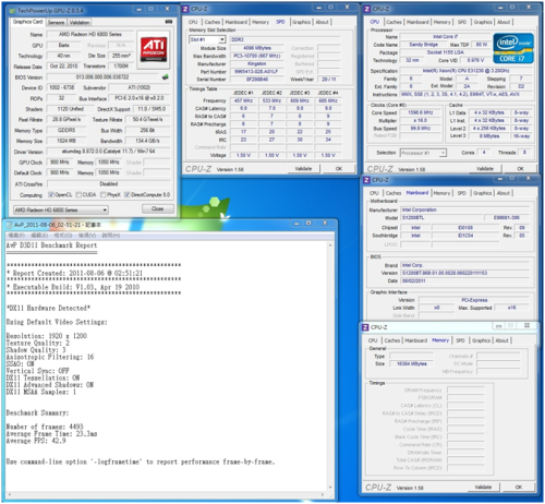 比肩SNB i7 另类Xeon E3-1230体验！ 