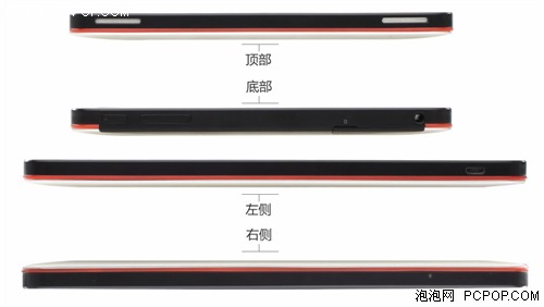 买不起iPad就买它！易方M900评测首发 