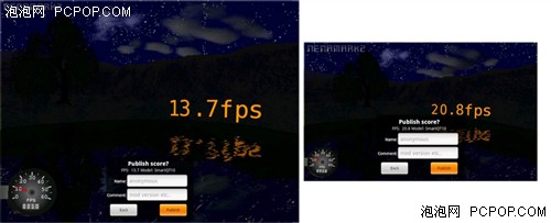 智器SmartScale外设屏幕适配功能实测