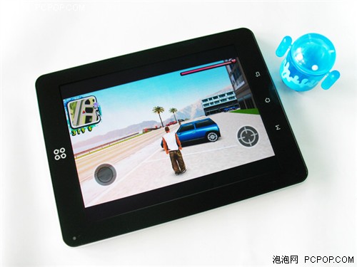 智器SmartScale外设屏幕适配功能实测