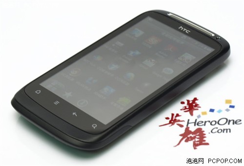 稳中有降 人气HTC Desire S小跌百元 