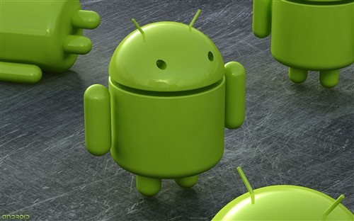 Google Android OS：昨天 今天和明天 