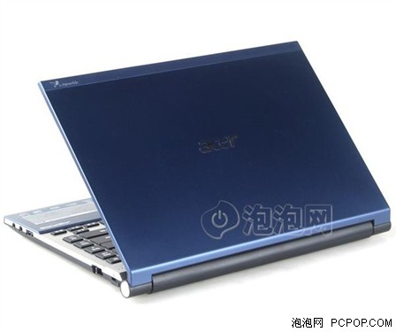 便携二代i5强配本 Acer 3830TG售5500 