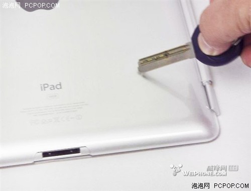 iPad极用心创意配件集合！亮爆你眼球 