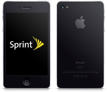 iPhone5十月开卖 Sprint加入销售阵营 