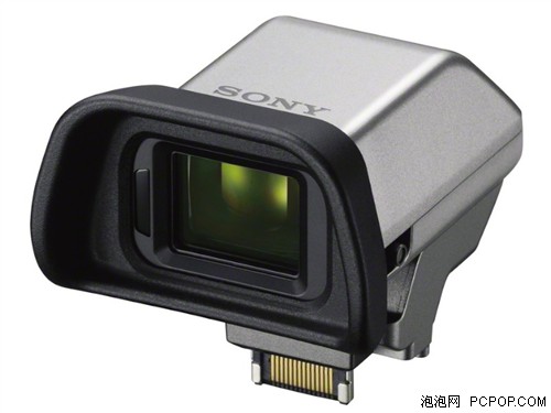 20毫秒对焦响应 索尼NEX-5N海外发布 