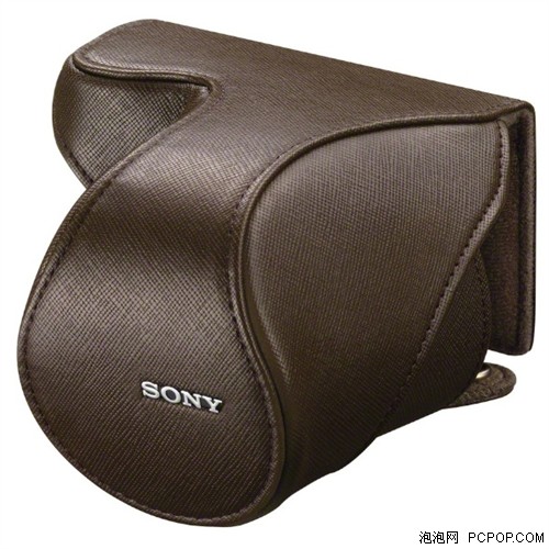 新机抢先看 索尼NEX-5N官方产品图赏