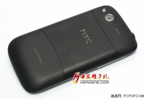 人气之作 HTC Desire S促销价2660元 