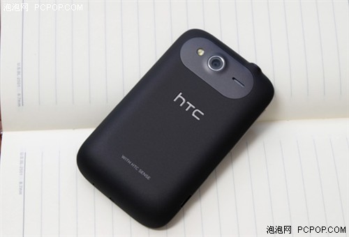 值得关注 HTC Wildfire S人气价1730 