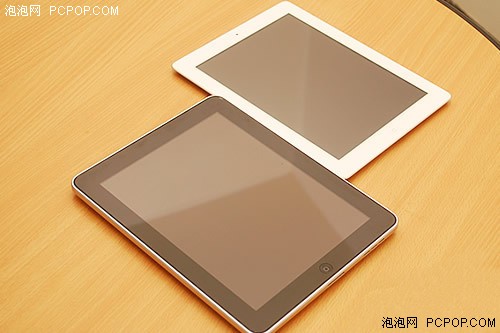 乔布斯辞职当日仍工作 3G版iPad2上市 