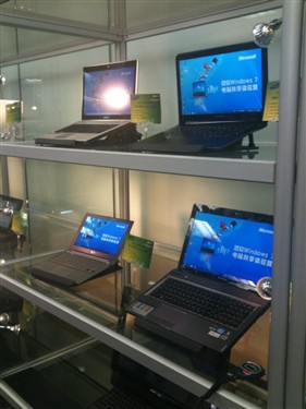 返校季Win7预装新品PC摩拳擦掌将促销 