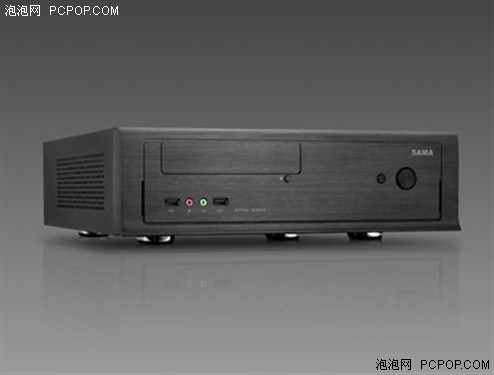 品质生活先马缔造 先马HTPC-Q200机箱 