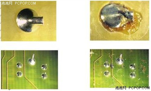 破除硬件迷信——黑色PCB真的好 