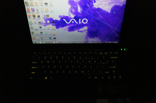 Z才是真NB！国行版索尼VAIO Z219评测 