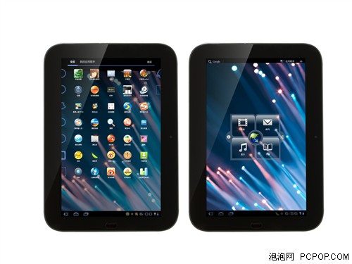 全新构架！联想乐Pad K1开箱全面评测 