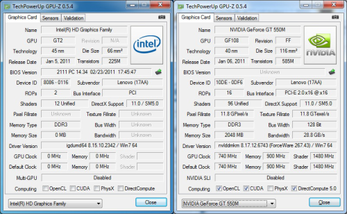 升级至750GB硬盘！联想Y470N ISE简评 