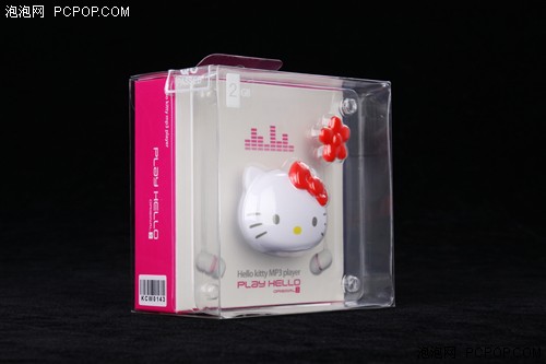 令小萝莉心动的艾利和HelloKitty评测 